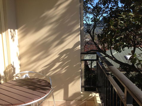 Bel Mondo Apartments - Surfers Paradise Gold Coast 5