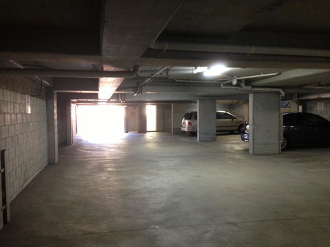 Bel Mondo Apartments - Surfers Paradise Gold Coast 15
