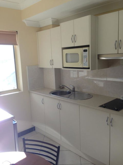 Bel Mondo Apartments - Surfers Paradise Gold Coast 0