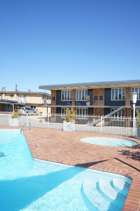 Panorama Bathurst - Surfers Paradise Gold Coast 13