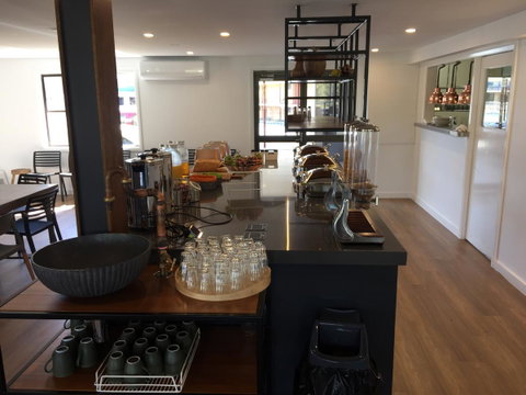 Panorama Bathurst - Surfers Paradise Gold Coast 34
