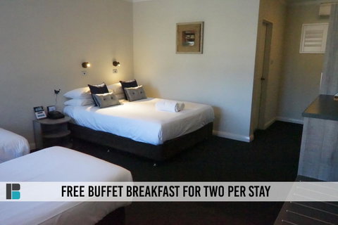 Panorama Bathurst - Surfers Paradise Gold Coast 3