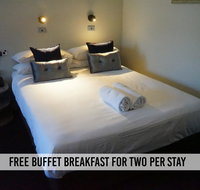 Panorama Bathurst - Surfers Paradise Gold Coast