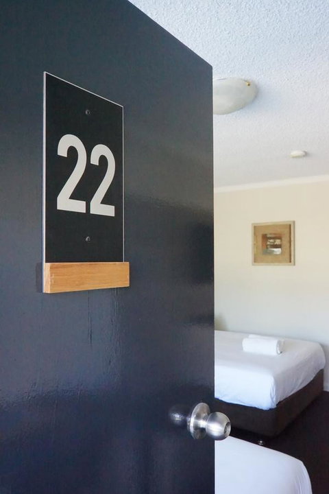 Panorama Bathurst - Surfers Paradise Gold Coast 32
