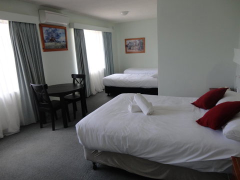 Panorama Bathurst - Surfers Paradise Gold Coast 41