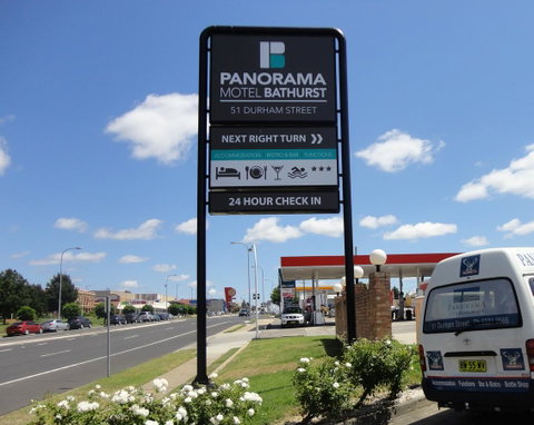 Panorama Bathurst - Surfers Paradise Gold Coast 44