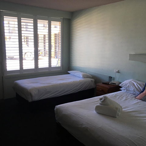 Panorama Bathurst - Surfers Paradise Gold Coast 37