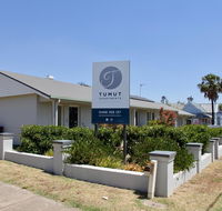 Tumut Apartments - Surfers Paradise Gold Coast
