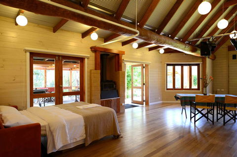 Jackson Ranch By Bannisters - Surfers Paradise Gold Coast 18