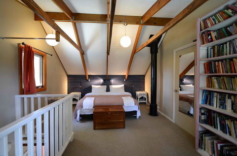 Jackson Ranch By Bannisters - Surfers Paradise Gold Coast 8