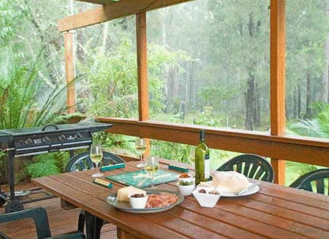 Jackson Ranch By Bannisters - Surfers Paradise Gold Coast 24