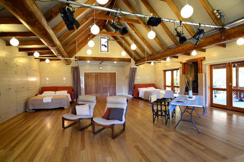 Jackson Ranch By Bannisters - Surfers Paradise Gold Coast 20