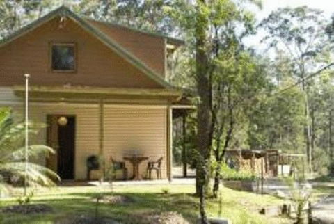 Jackson Ranch By Bannisters - Surfers Paradise Gold Coast 22