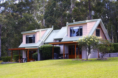 Jackson Ranch By Bannisters - Surfers Paradise Gold Coast 0