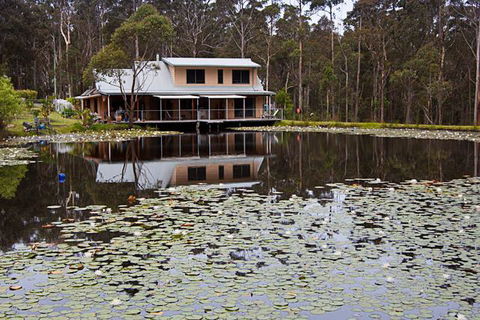 Jackson Ranch By Bannisters - Surfers Paradise Gold Coast 26