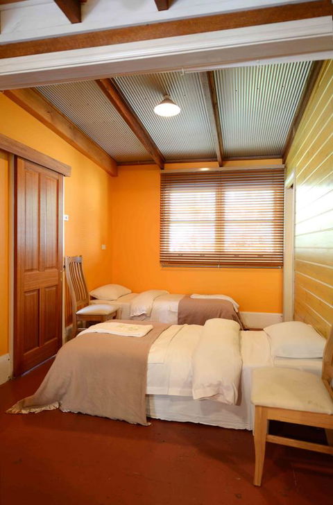 Jackson Ranch By Bannisters - Surfers Paradise Gold Coast 17