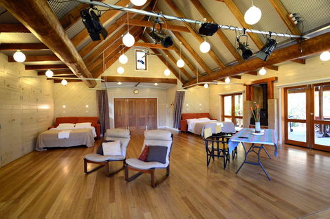 Jackson Ranch By Bannisters - Surfers Paradise Gold Coast 19