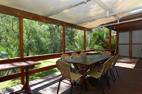 Jackson Ranch By Bannisters - Surfers Paradise Gold Coast 10