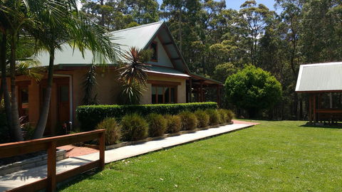 Jackson Ranch By Bannisters - Surfers Paradise Gold Coast 3