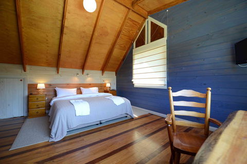 Jackson Ranch By Bannisters - Surfers Paradise Gold Coast 9
