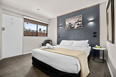 City Centre Motel Armidale - Surfers Paradise Gold Coast 29