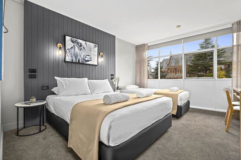 City Centre Motel Armidale - Surfers Paradise Gold Coast 20