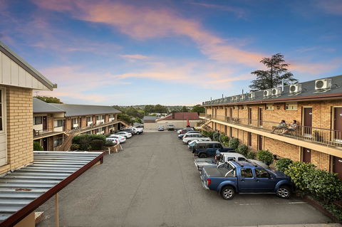 City Centre Motel Armidale - Surfers Paradise Gold Coast 42
