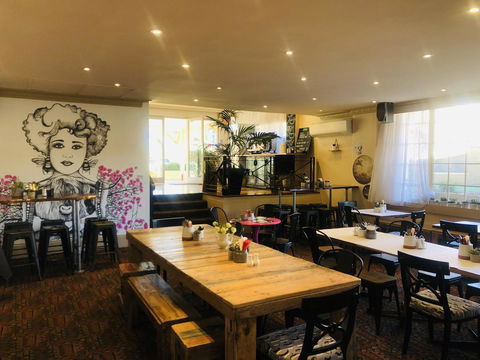 City Centre Motel Armidale - Surfers Paradise Gold Coast 11