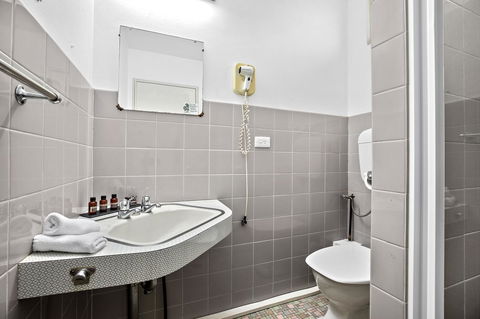 City Centre Motel Armidale - Surfers Paradise Gold Coast 31