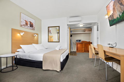 City Centre Motel Armidale - Surfers Paradise Gold Coast 34