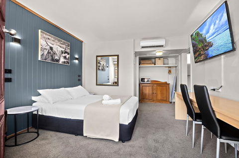 City Centre Motel Armidale - Surfers Paradise Gold Coast 30