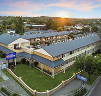 City Centre Motor Inn - Surfers Paradise Gold Coast
