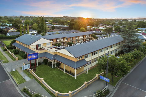 City Centre Motel Armidale - Surfers Paradise Gold Coast 0