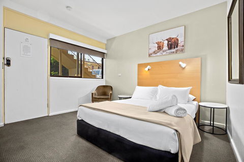 City Centre Motel Armidale - Surfers Paradise Gold Coast 28