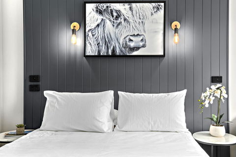 City Centre Motel Armidale - Surfers Paradise Gold Coast 3
