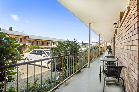 City Centre Motel Armidale - Surfers Paradise Gold Coast 43