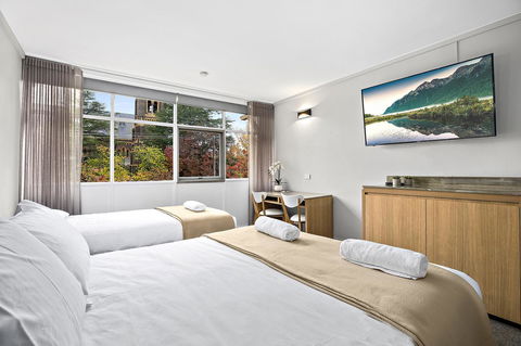 City Centre Motel Armidale - Surfers Paradise Gold Coast 2