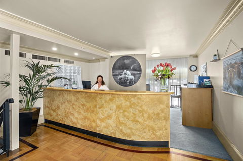 City Centre Motel Armidale - Surfers Paradise Gold Coast 41