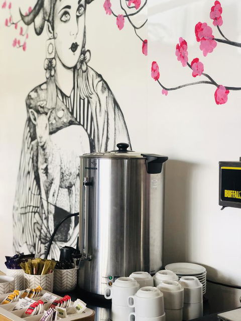 City Centre Motel Armidale - Surfers Paradise Gold Coast 13