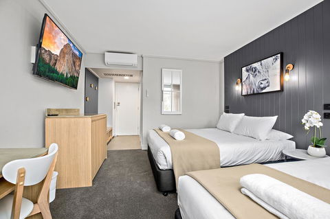 City Centre Motel Armidale - Surfers Paradise Gold Coast 19