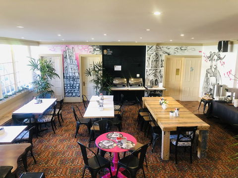 City Centre Motel Armidale - Surfers Paradise Gold Coast 9
