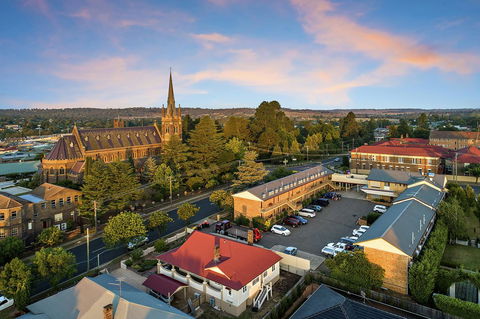 City Centre Motel Armidale - Surfers Paradise Gold Coast 39