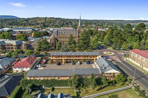 City Centre Motel Armidale - Surfers Paradise Gold Coast 40