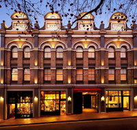 Harbour Rocks Hotel Sydney  MGallery by Sofitel - Surfers Paradise Gold Coast
