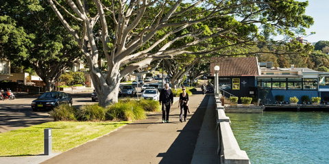 Panoramic Harbour Views And Unbeatable Comfort - Surfers Paradise Gold Coast 17