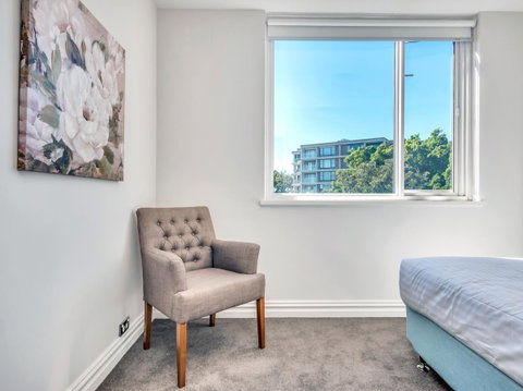 Panoramic Harbour Views And Unbeatable Comfort - Surfers Paradise Gold Coast 13