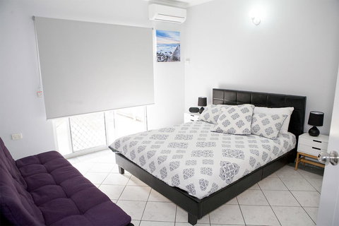 Nightcliff Foreshore Getaway - McKay Gardens - Surfers Paradise Gold Coast 11