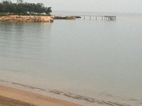 Nightcliff Foreshore Getaway - McKay Gardens - Surfers Paradise Gold Coast 27