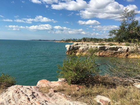 Nightcliff Foreshore Getaway - McKay Gardens - Surfers Paradise Gold Coast 30