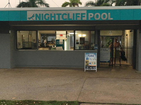 Nightcliff Foreshore Getaway - McKay Gardens - Surfers Paradise Gold Coast 24